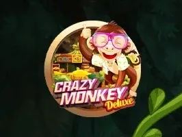 Crazy Monkey Deluxe game cover