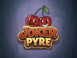 Joker Pyre game cover