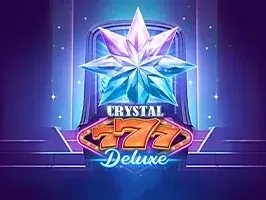 Crystal 777 DELUXE game cover