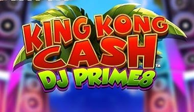King Kong Cash DJ Prime8