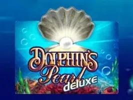 Dolphin Pearl game cover