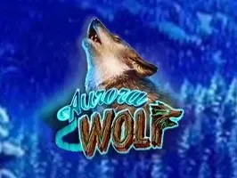 AURORA WOLF game cover