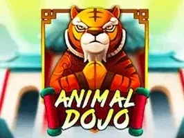 Animal Dojo game cover