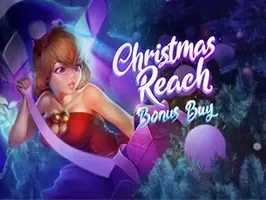 Christmas Reach Bonus Buy game cover