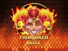 Fire Joker Blitz