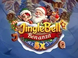 Jingle Bell Bonanza