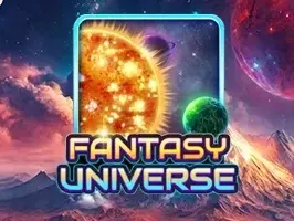Fantasy Universe game cover